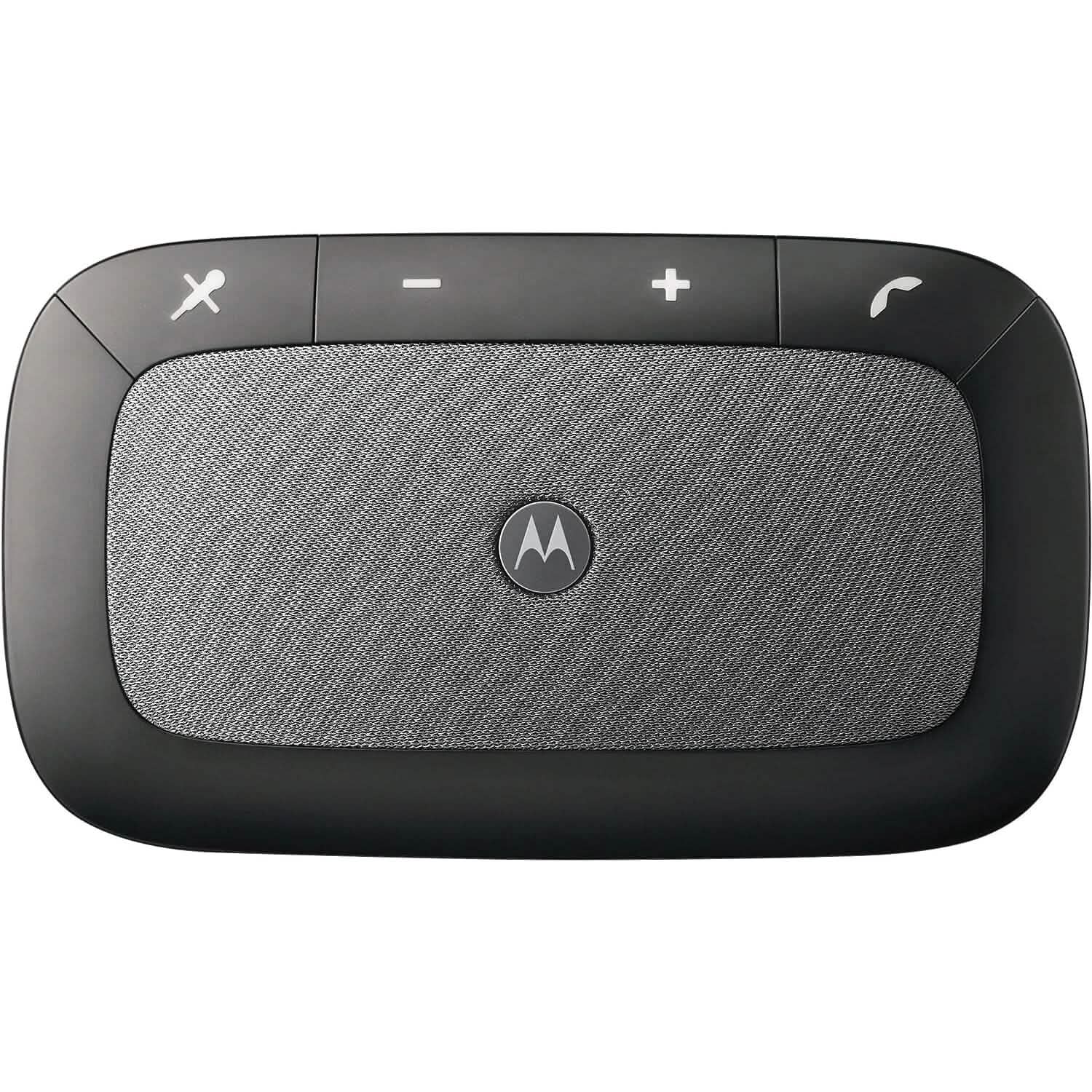 Motorola Sonic Rider SP-005BK 89589N Bluetooth Wireless In-Car Speakerphone DailySale