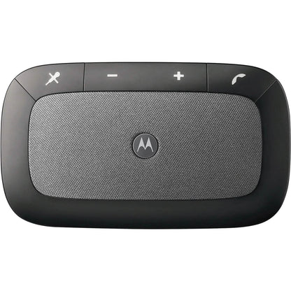 Motorola Sonic Rider SP-005BK 89589N Bluetooth Wireless In-Car Speakerphone DailySale
