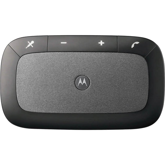 Motorola Sonic Rider SP-005BK 89589N Bluetooth Wireless In-Car Speakerphone DailySale