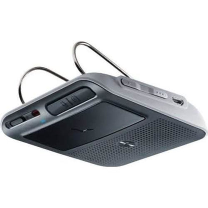Motorola T325 Bluetooth Portable Car Speaker (Refurbished) DailySale