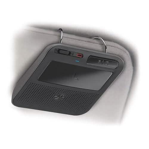 Motorola T325 Bluetooth Portable Car Speaker (Refurbished) DailySale