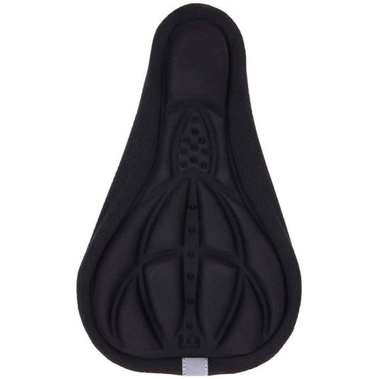 Mountain Bike Cycling Thickened Extra Comfort Ultra Soft Silicone 3D Gel Pad DailySale