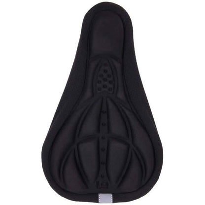 Mountain Bike Cycling Thickened Extra Comfort Ultra Soft Silicone 3D Gel Pad DailySale