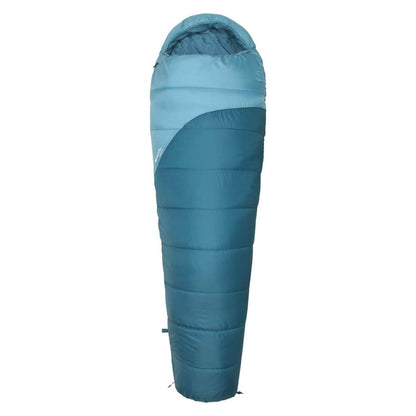 Mountain Warehouse Summit 250 Winter Sleeping Bag - Mummy Shape (Regular Length) DailySale