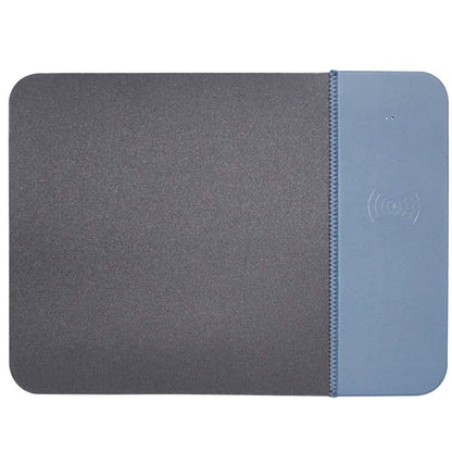 Mouse & Wireless Qi Charging Pad DailySale