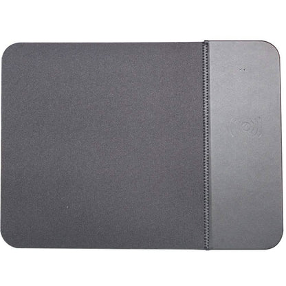 Mouse & Wireless Qi Charging Pad DailySale