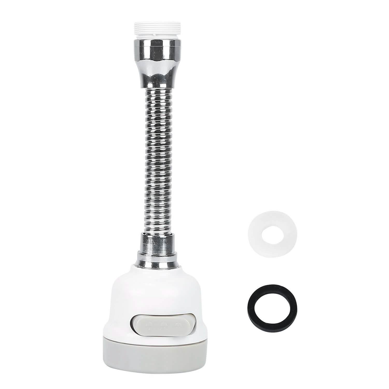 Movable Kitchen Tap Head 360° Rotatable Swivel DailySale