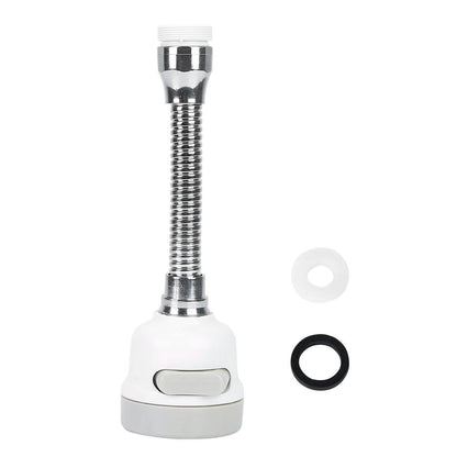 Movable Kitchen Tap Head 360° Rotatable Swivel DailySale
