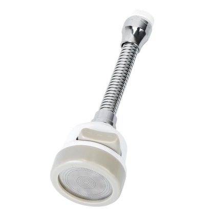 Movable Kitchen Tap Head 360° Rotatable Swivel DailySale