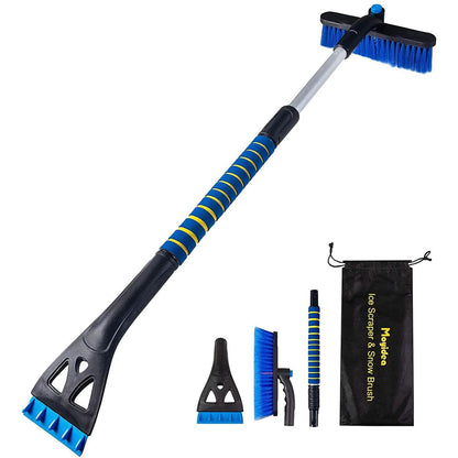 Moyidea 36" Extendable Ice Scraper DailySale