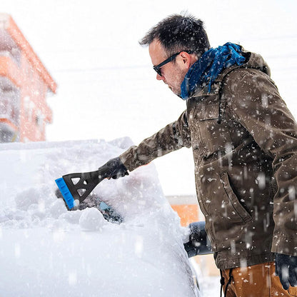 Moyidea 36" Extendable Ice Scraper DailySale