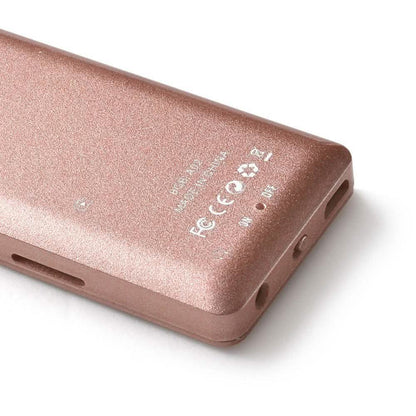MP3 Lossless Sound Music Player DailySale