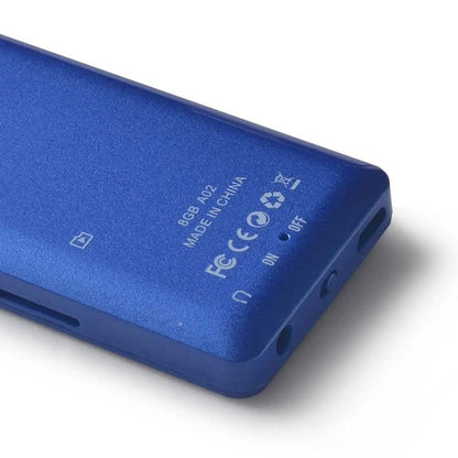 MP3 Lossless Sound Music Player DailySale