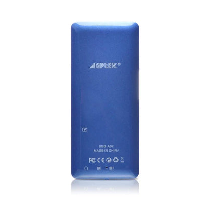 MP3 Lossless Sound Music Player DailySale