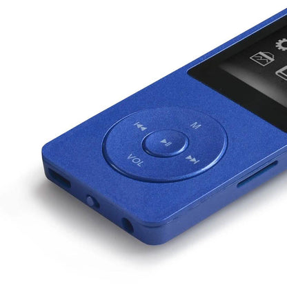 MP3 Lossless Sound Music Player DailySale