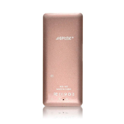 MP3 Lossless Sound Music Player DailySale