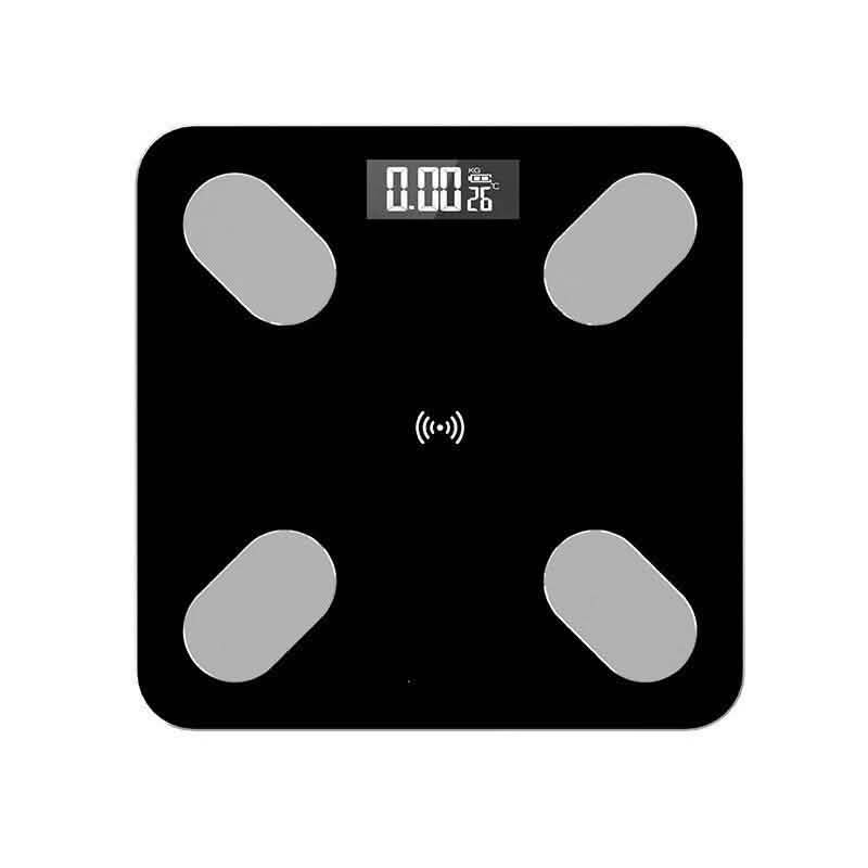 Mrosaa Digital Smart APP Electronic Weight Scale DailySale