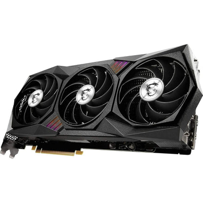 MSI Gaming GeForce RTX 3070 Ti 8GB GDRR6X 256-Bit Graphics Card (Refurbished) DailySale