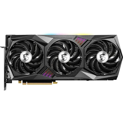 MSI Gaming GeForce RTX 3070 Ti 8GB GDRR6X 256-Bit Graphics Card (Refurbished) DailySale