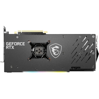 MSI Gaming GeForce RTX 3070 Ti 8GB GDRR6X 256-Bit Graphics Card (Refurbished) DailySale