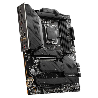 MSI MAG Z790 Tomahawk WiFi Gaming Motherboard (Refurbished) DailySale