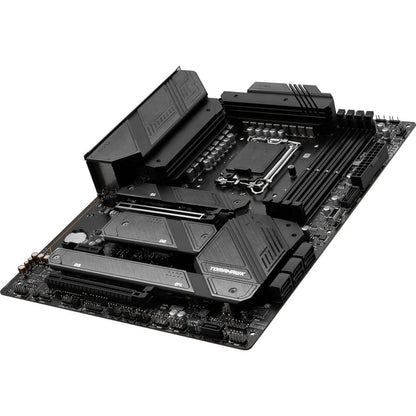 MSI MAG Z790 Tomahawk WiFi Gaming Motherboard (Refurbished) DailySale