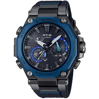 Casio Men's G-Shock MTG-B2000 Series Bids.com