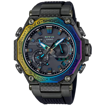 Casio Men's G-Shock MTG-B2000 Series Bids.com