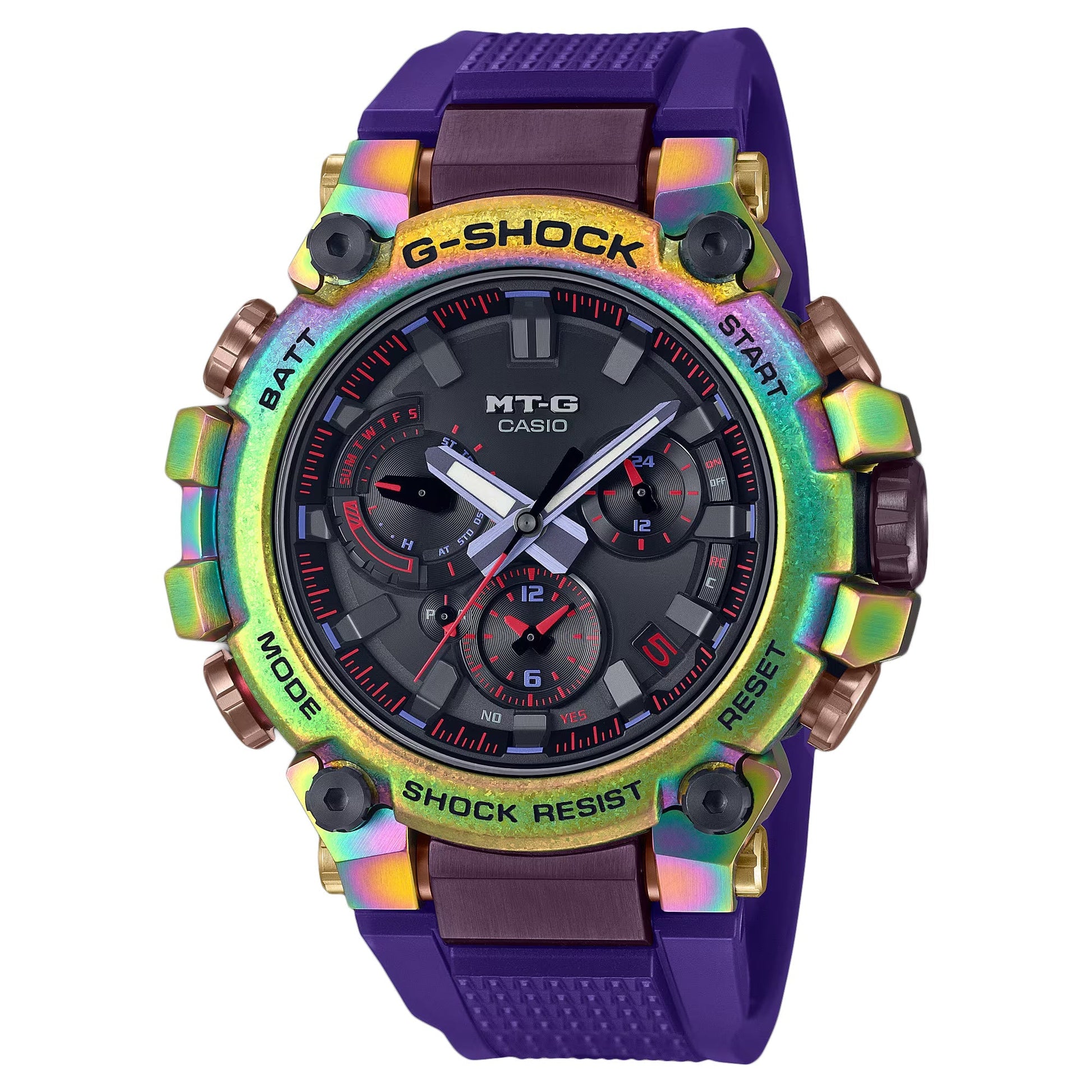 Casio Men's G-Shock Bids.com