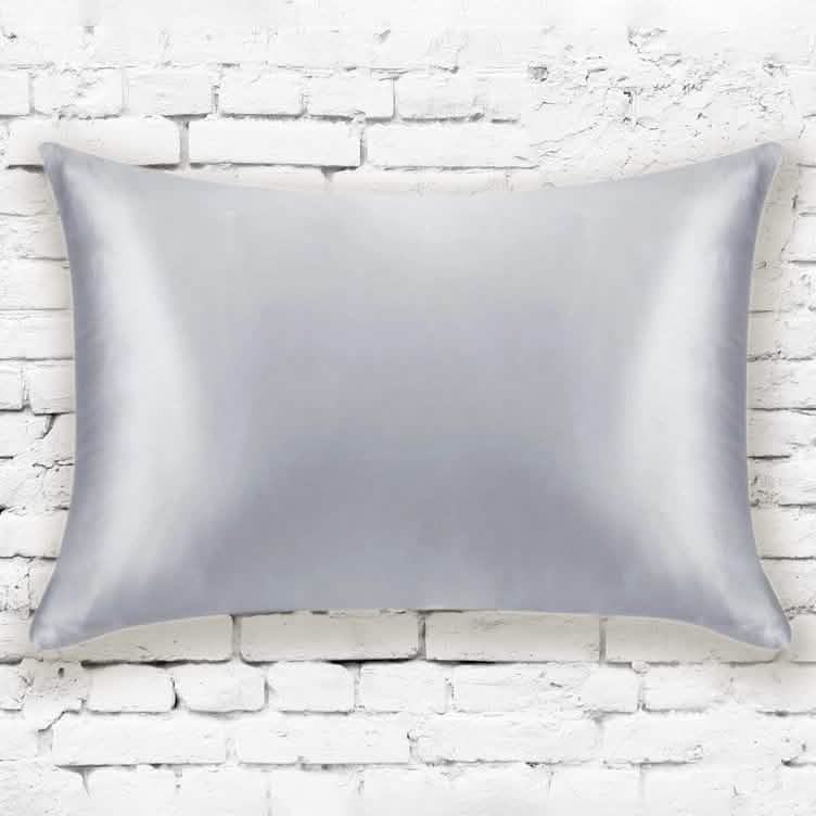 Mulberry Silk Pillowcases - Assorted Colors DailySale