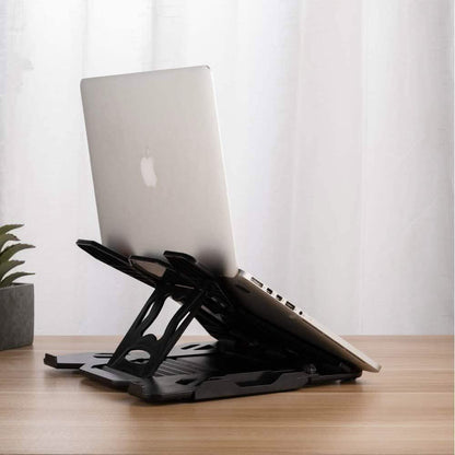 Multi-Angle Phone Laptop Stand DailySale