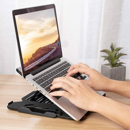 Multi-Angle Phone Laptop Stand DailySale