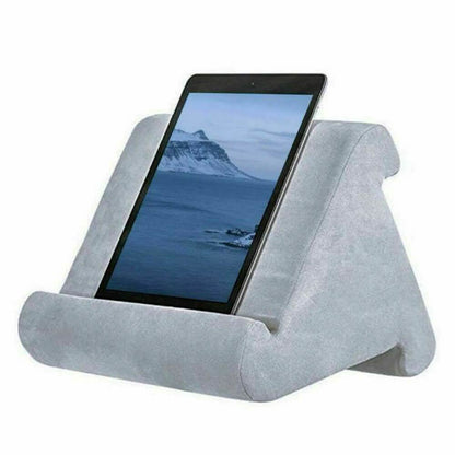 Multi-Angles Soft Tablet Stand DailySale