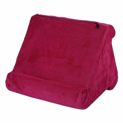 Multi-Angles Soft Tablet Stand DailySale