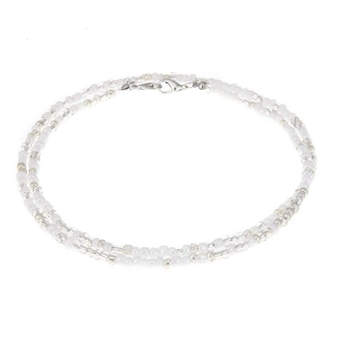 Multi-Color Face Mask Holder Beads Chain DailySale