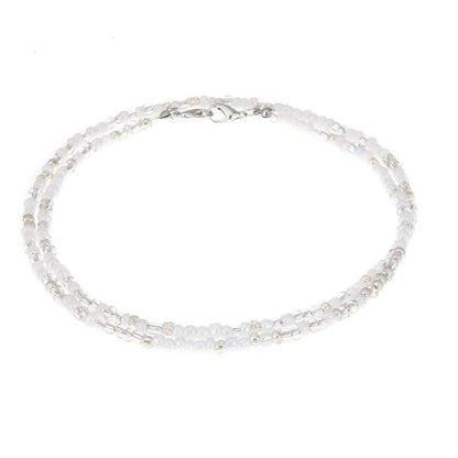 Multi-Color Face Mask Holder Beads Chain DailySale