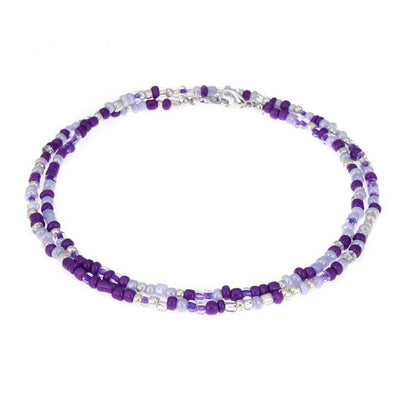 Multi-Color Face Mask Holder Beads Chain DailySale
