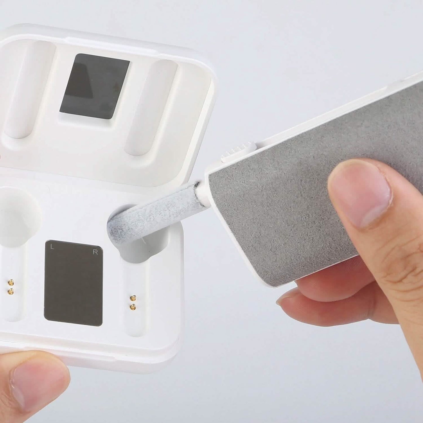 Multi-Function Airpod Pen Cleaner Kit DailySale