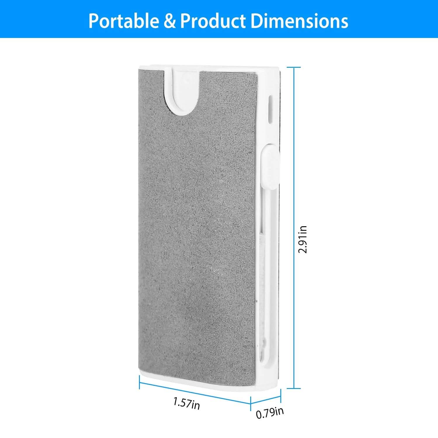 Multi-Function Airpod Pen Cleaner Kit DailySale