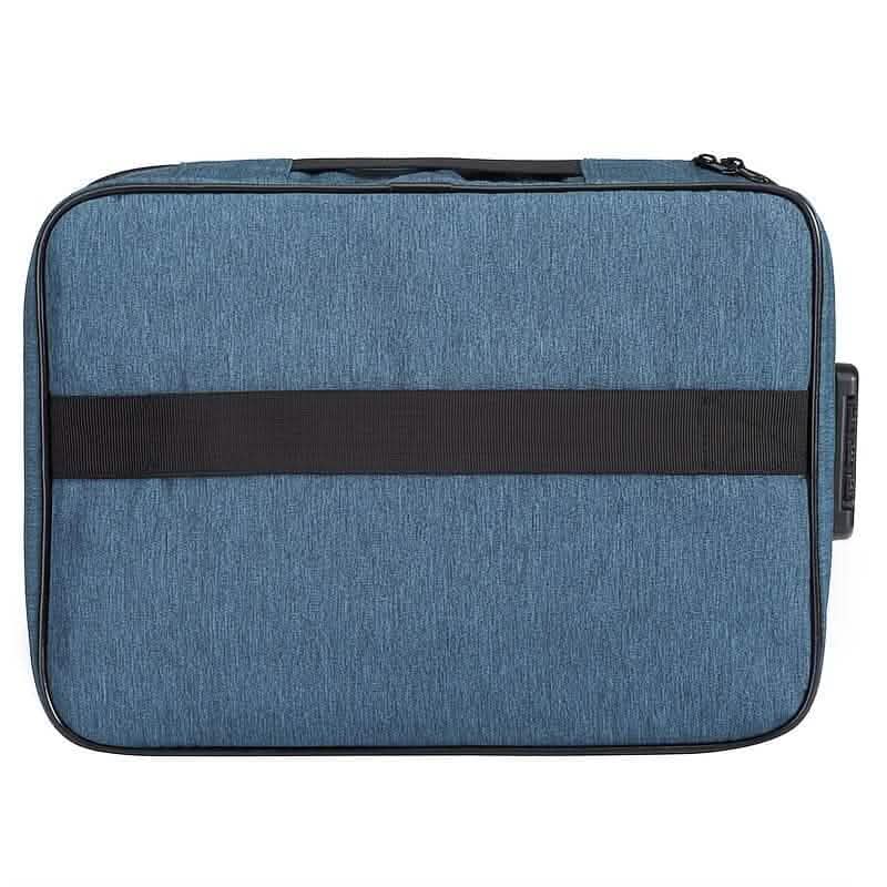 Multi-Layer Document Tickets Storage Bag Certificate File Organizer Case DailySale