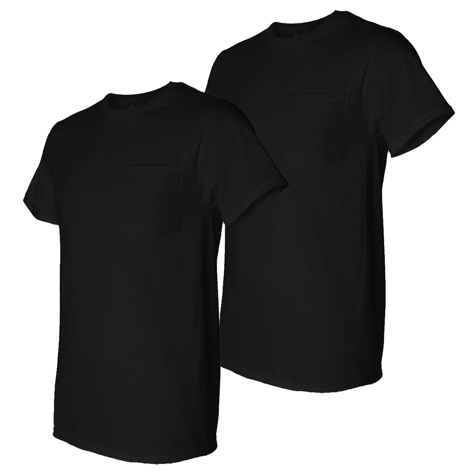 Multi-Pack Men's Fruit Of The Loom 360 Breathe Moisture Wicking Tee DailySale