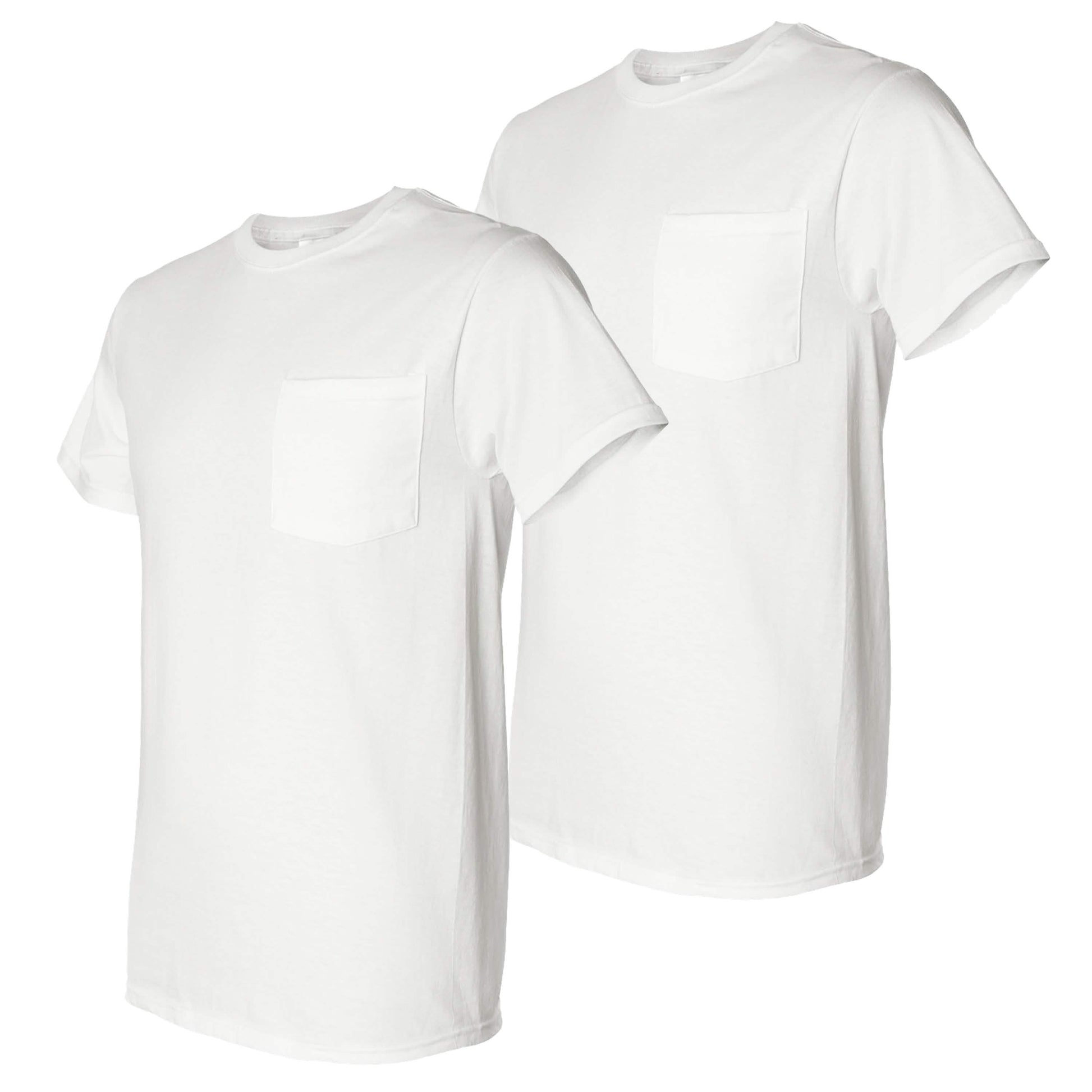 Multi-Pack Men's Fruit Of The Loom 360 Breathe Moisture Wicking Tee DailySale
