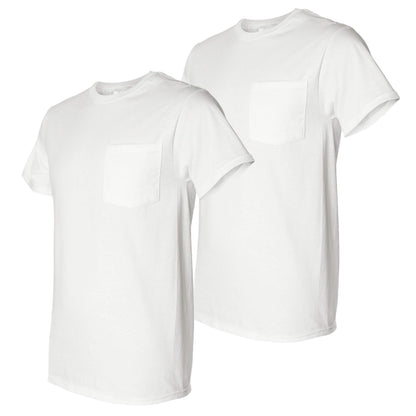Multi-Pack Men's Fruit Of The Loom 360 Breathe Moisture Wicking Tee DailySale
