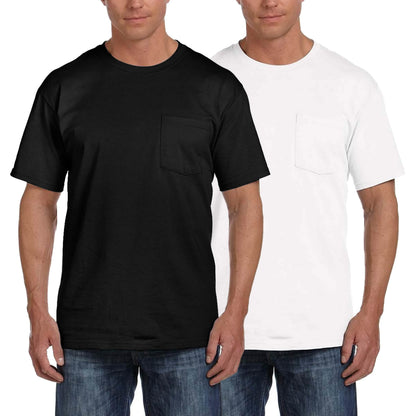 Multi-Pack Men's Fruit Of The Loom 360 Breathe Moisture Wicking Tee DailySale