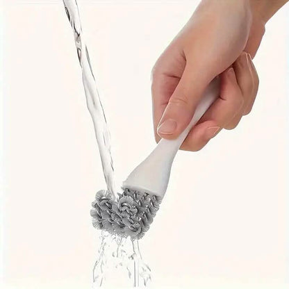 Multi-Purpose Cleaning Brush for Barbecue, Oven and Kitchen DailySale