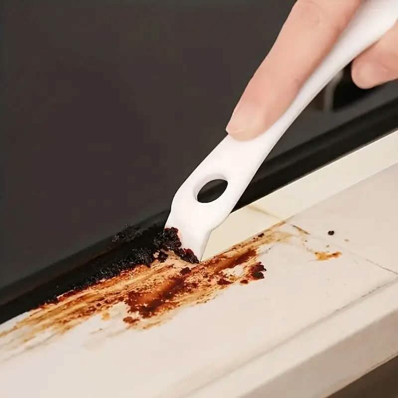 Multi-Purpose Cleaning Brush for Barbecue, Oven and Kitchen DailySale