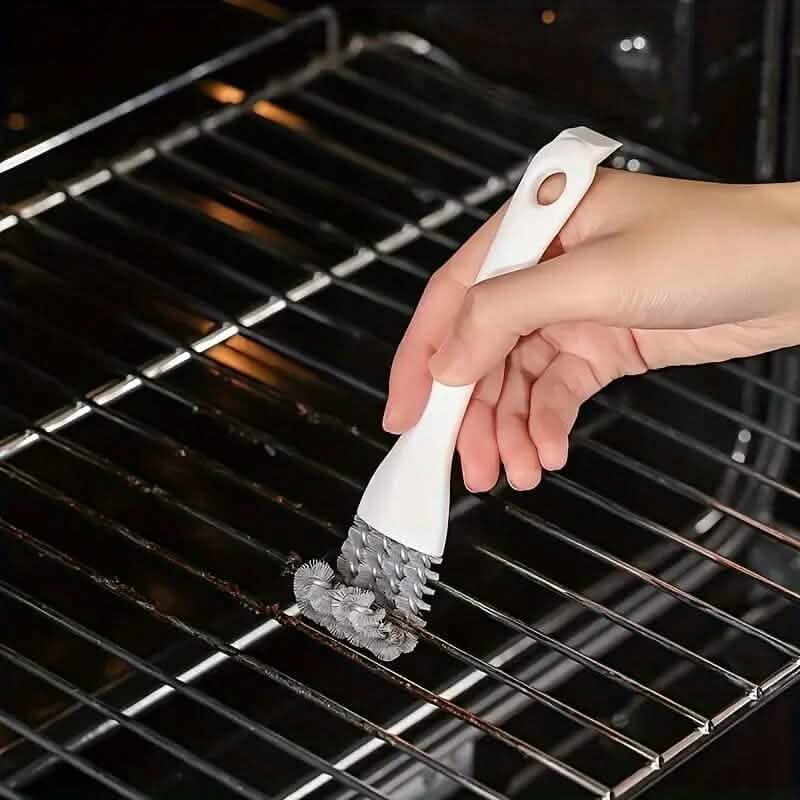 Multi-Purpose Cleaning Brush for Barbecue, Oven and Kitchen DailySale