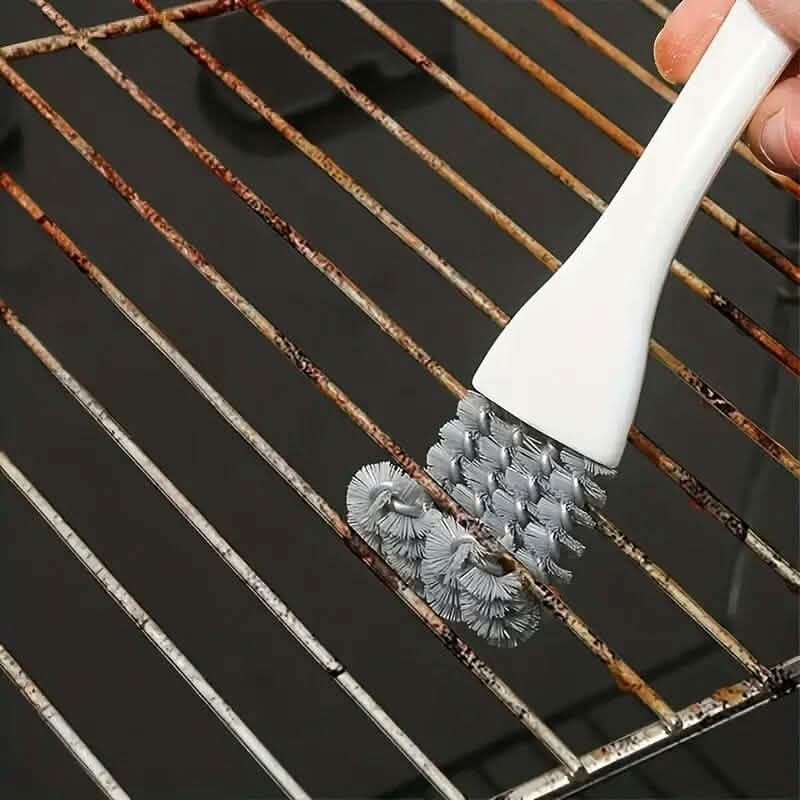 Multi-Purpose Cleaning Brush for Barbecue, Oven and Kitchen DailySale