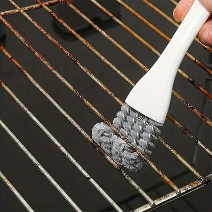 Multi-Purpose Cleaning Brush for Barbecue, Oven and Kitchen DailySale