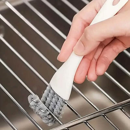 Multi-Purpose Cleaning Brush for Barbecue, Oven and Kitchen DailySale